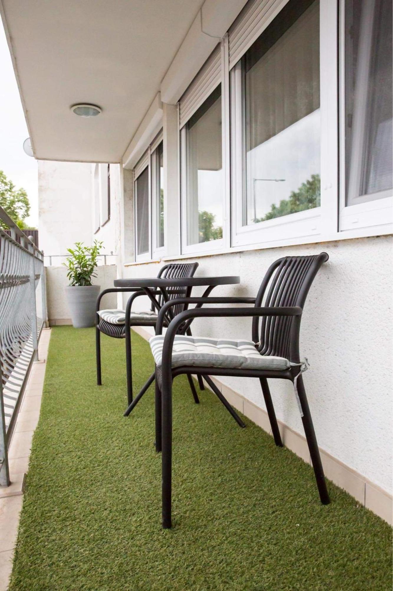 Deluxhome Sárospatak Exterior foto